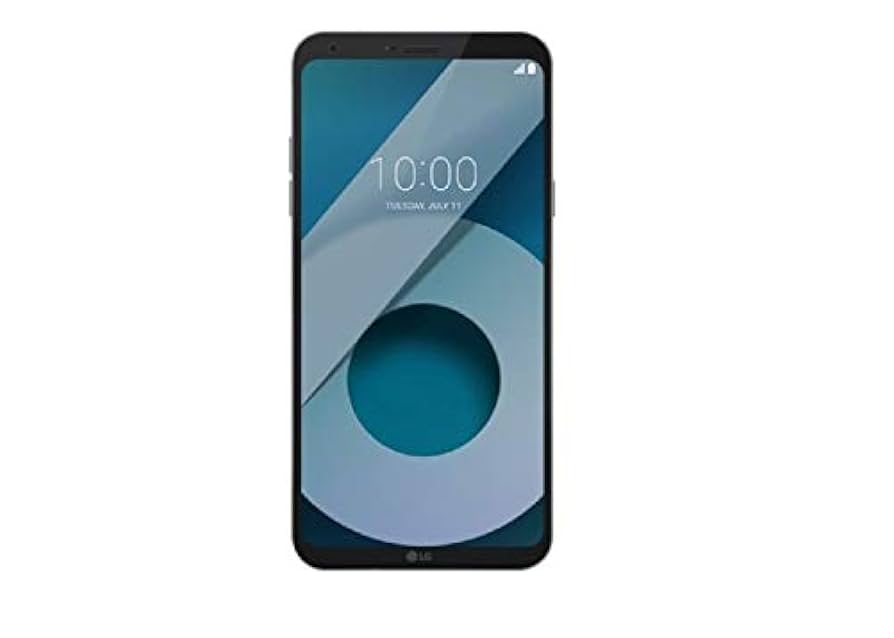 【美品】LG Q6｜32gb｜SIMフリー LG Q6 Platinum - Unlocked - 32GB (Renewed) : Amazon.ca